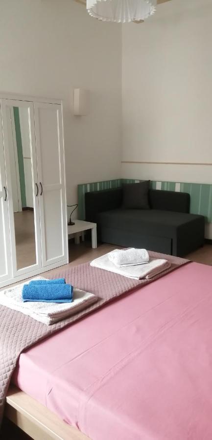 Casa Vacanza San Crispino, Boccetta. Messina Ngoại thất bức ảnh