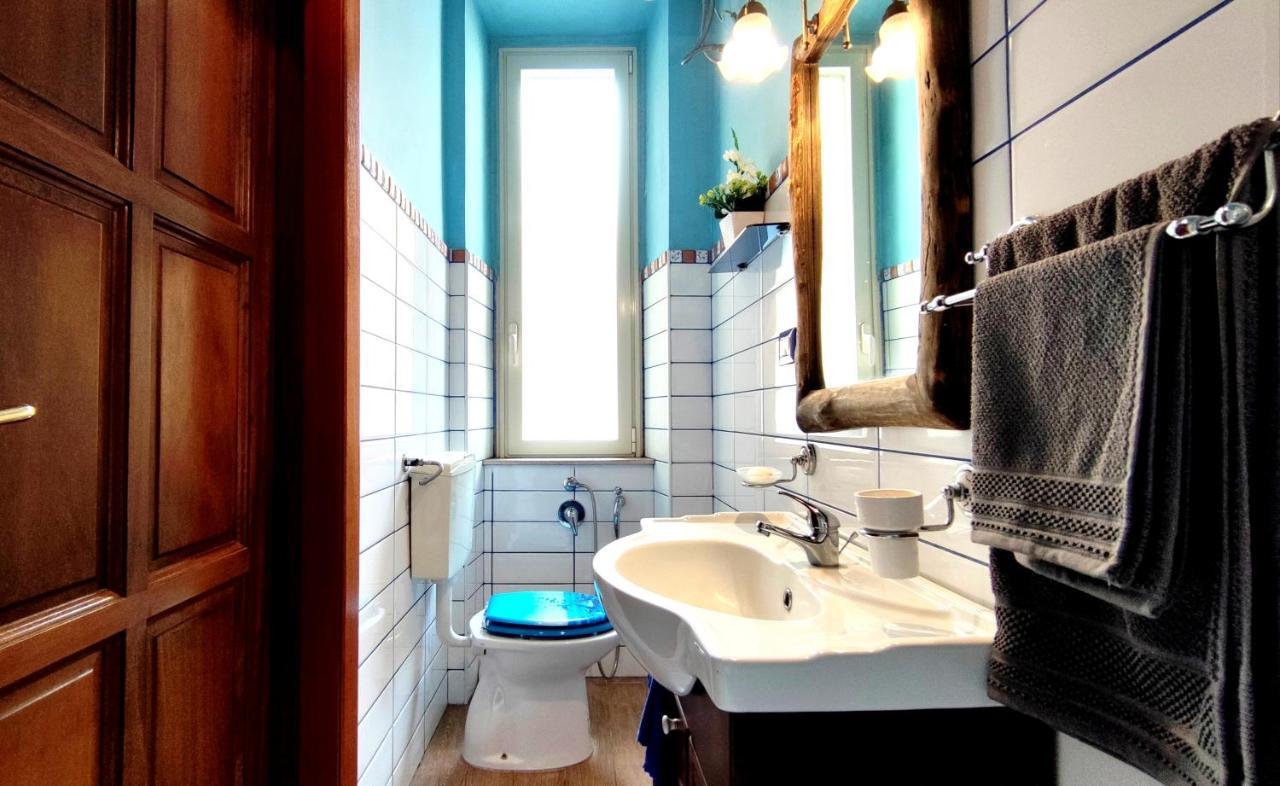 Casa Vacanza San Crispino, Boccetta. Messina Ngoại thất bức ảnh