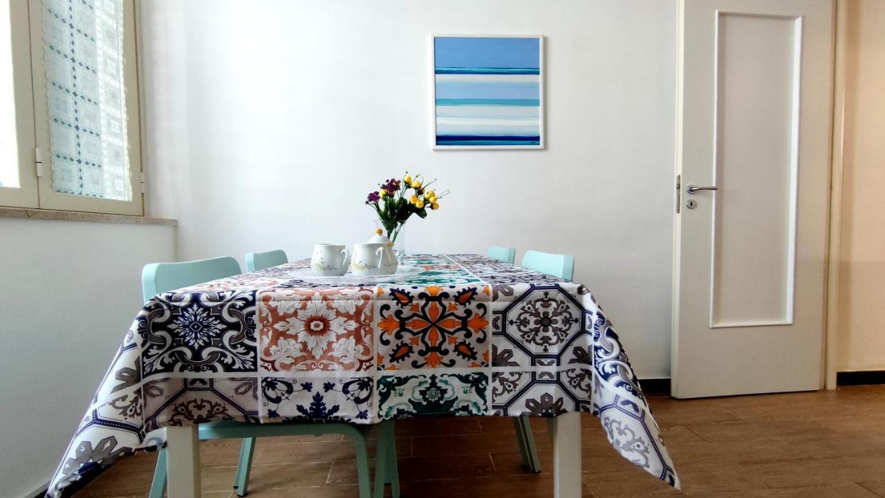 Casa Vacanza San Crispino, Boccetta. Messina Ngoại thất bức ảnh