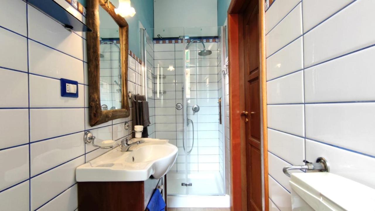 Casa Vacanza San Crispino, Boccetta. Messina Ngoại thất bức ảnh