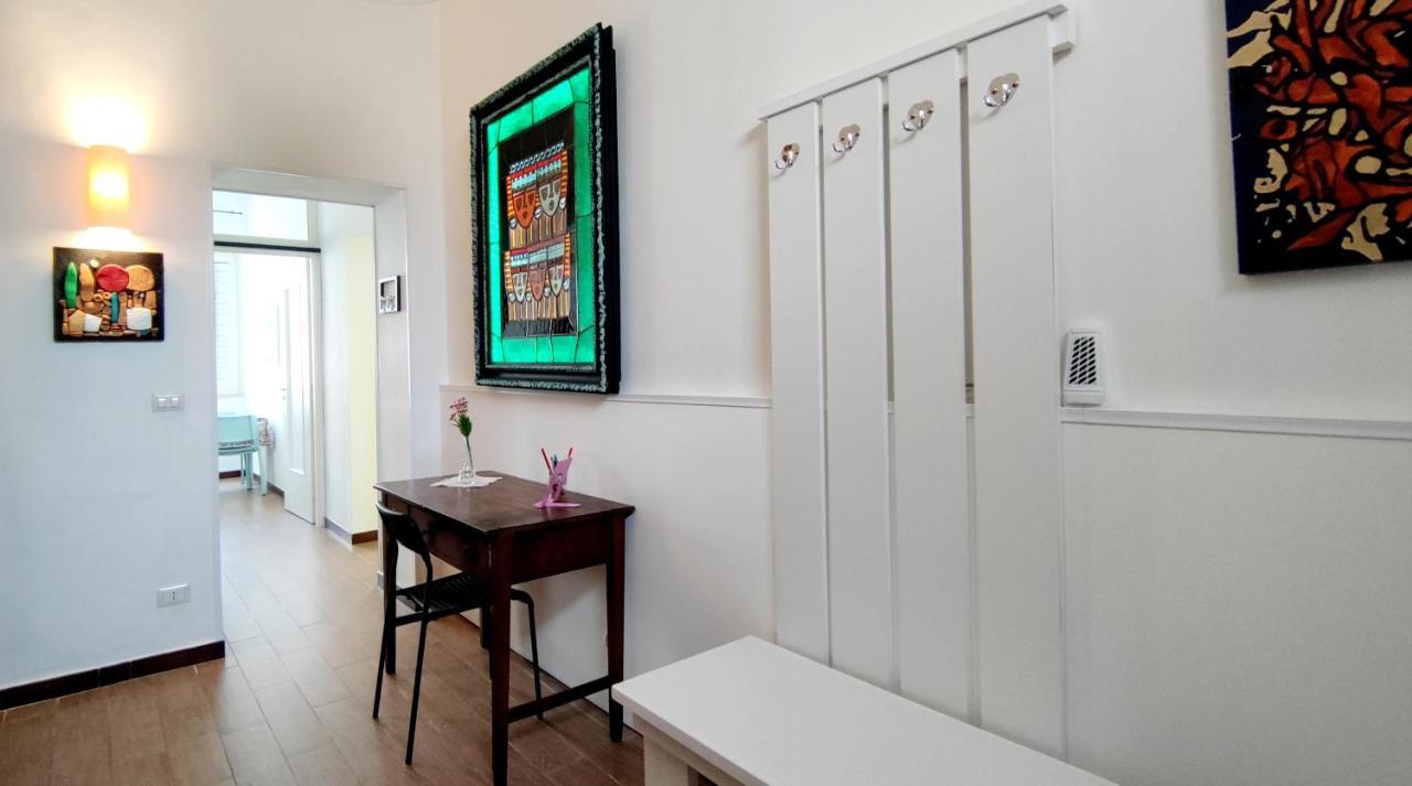 Casa Vacanza San Crispino, Boccetta. Messina Ngoại thất bức ảnh