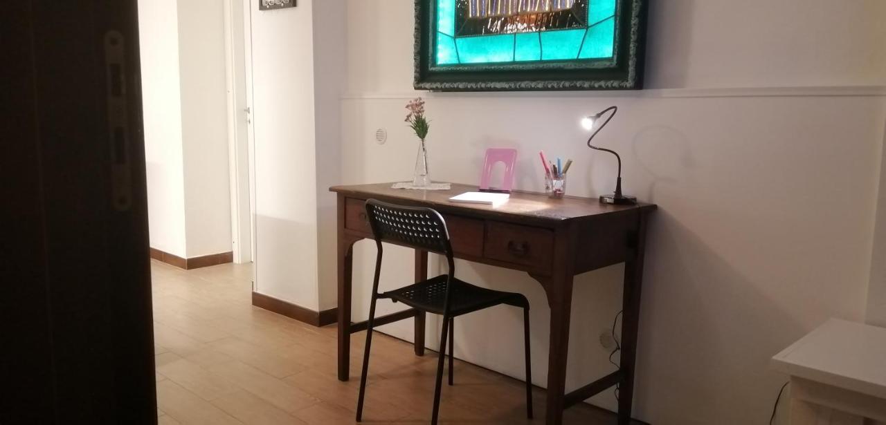 Casa Vacanza San Crispino, Boccetta. Messina Ngoại thất bức ảnh