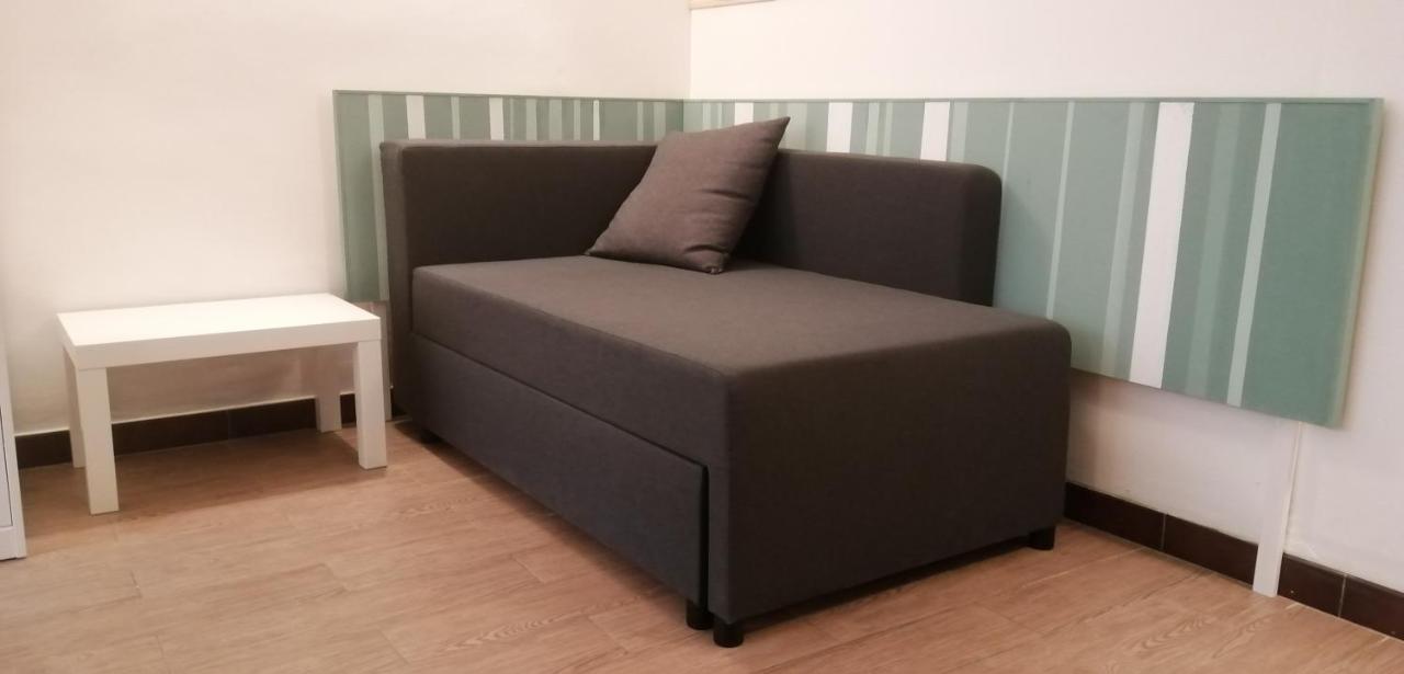 Casa Vacanza San Crispino, Boccetta. Messina Ngoại thất bức ảnh