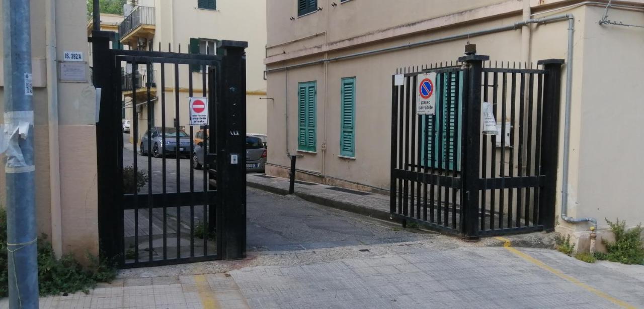 Casa Vacanza San Crispino, Boccetta. Messina Ngoại thất bức ảnh